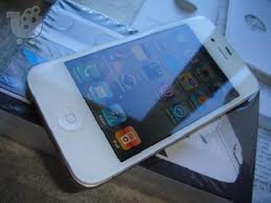 iphone 4s 16go blanc